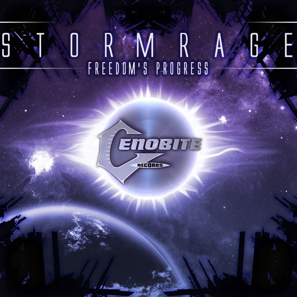 Stormrage