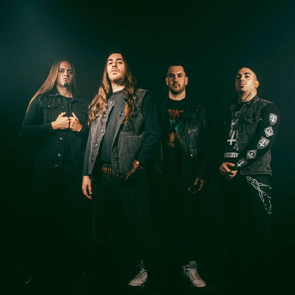 Suicidal Angels
