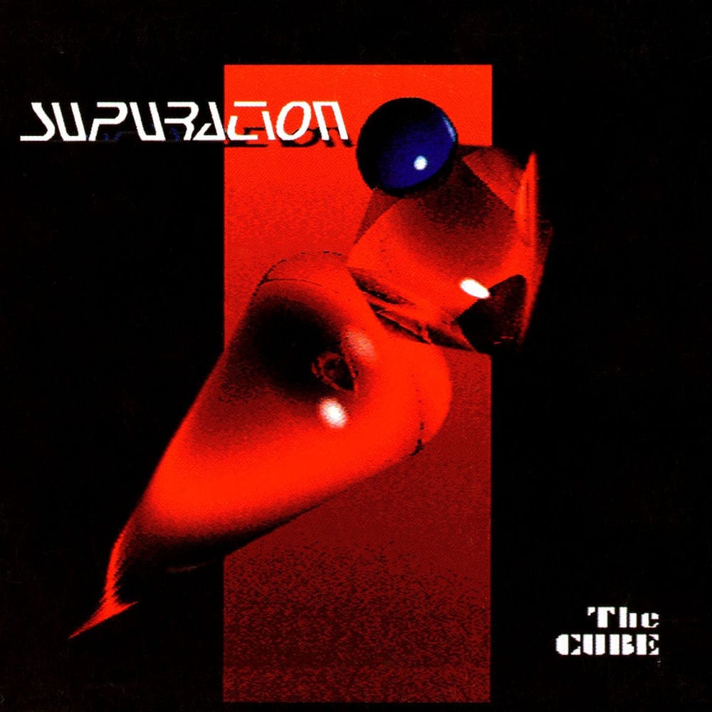 Supuration