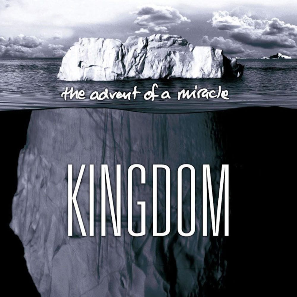 The Advent of a Miracle