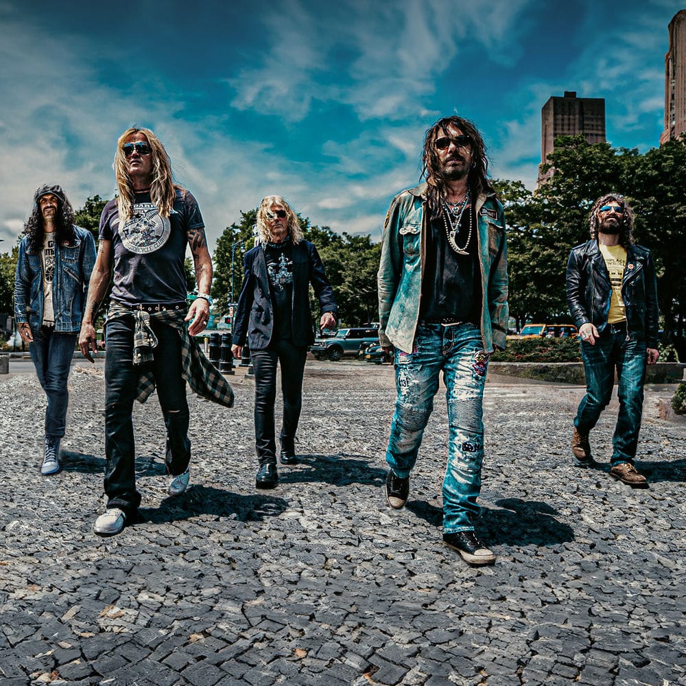 Spring EU/UK Tour 2027