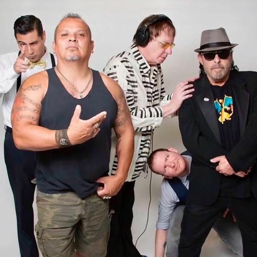 The Dickies