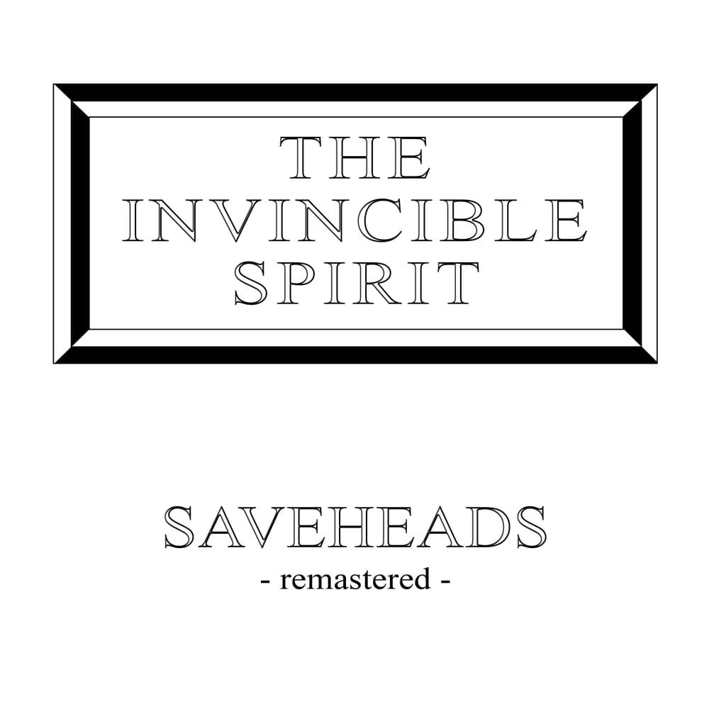 The Invincible Spirit