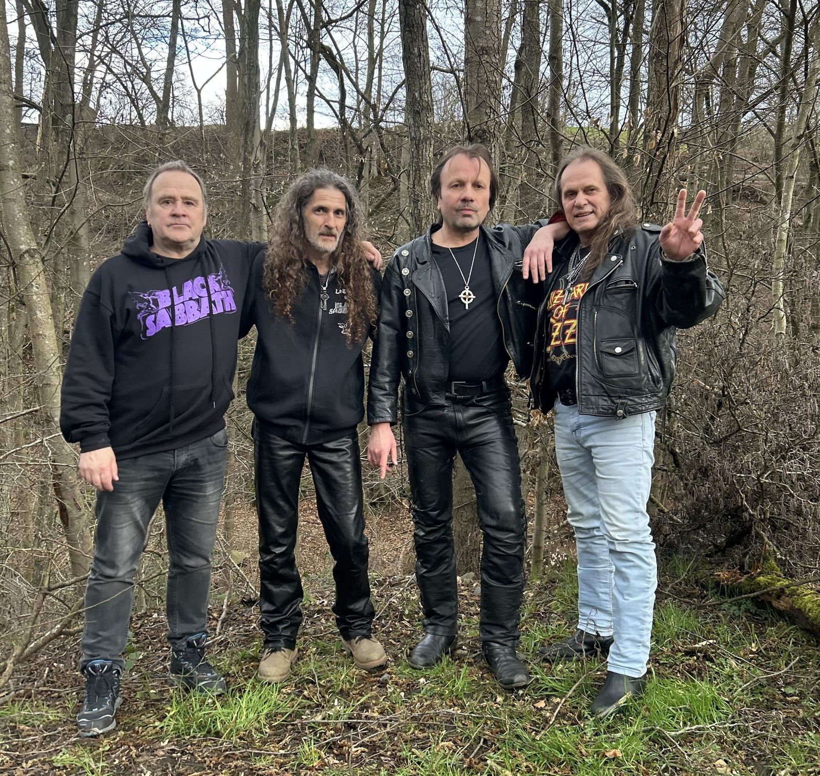 The Legacy of Black Sabbath
