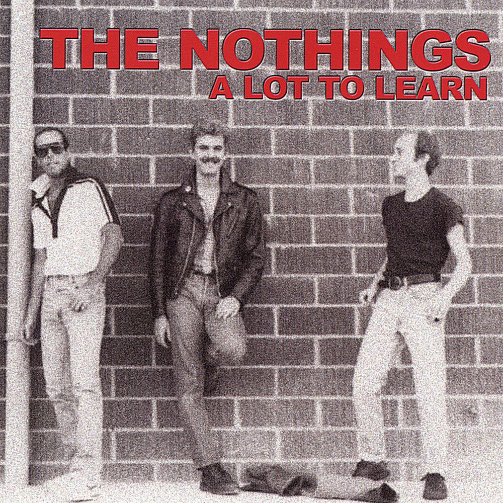 The Nothings