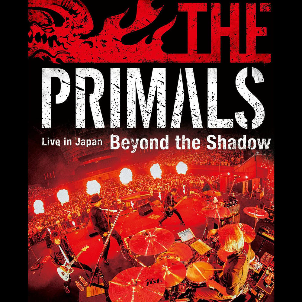 THE PRIMALS