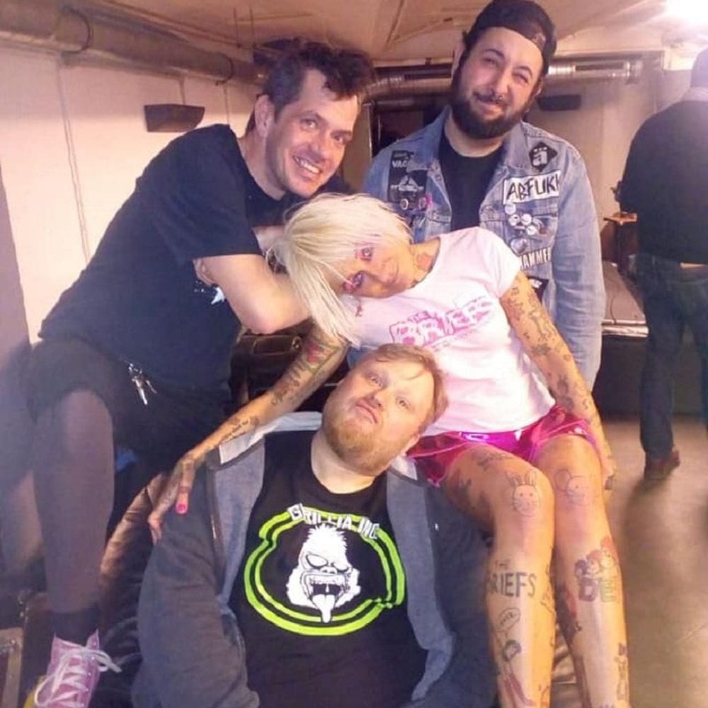 Hawerpunk Fest 5