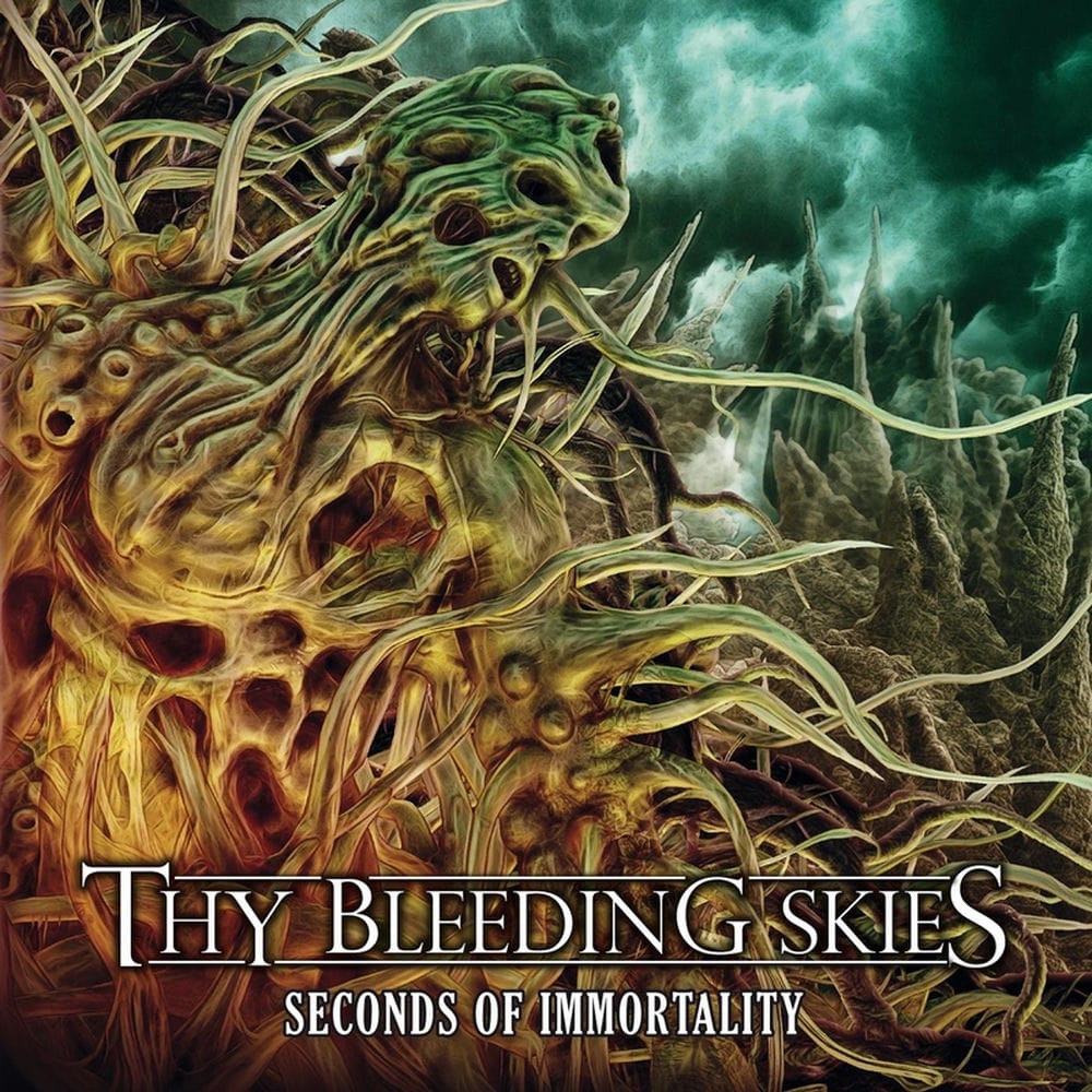 Thy Bleeding Skies