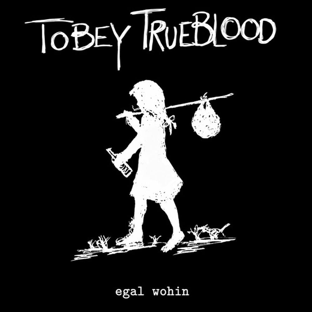 Tobey Trueblood