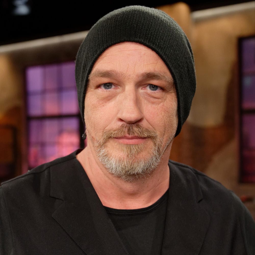 Torsten Sträter