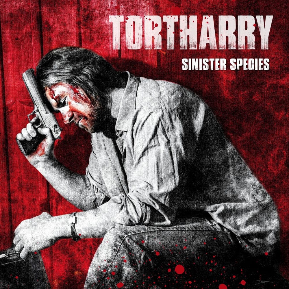 Tortharry