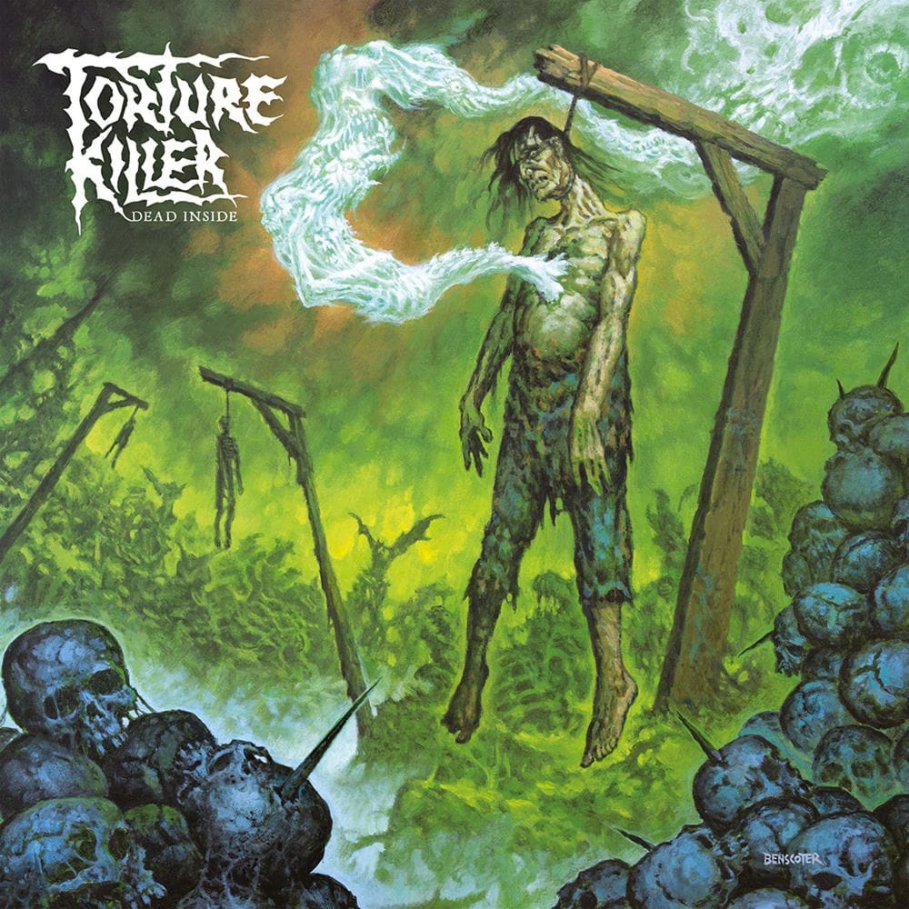 Torture Killer
