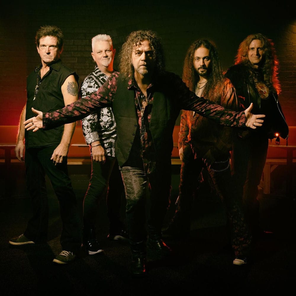 Tygers of Pan Tang