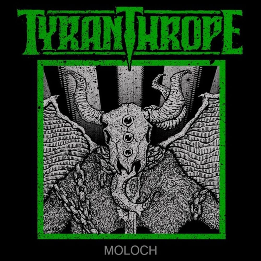 Tyranthrope