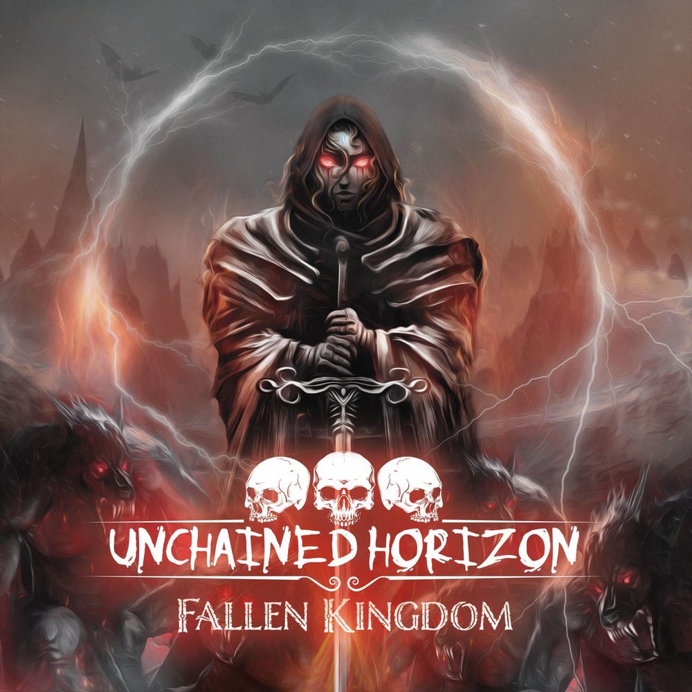 Unchained Horizon