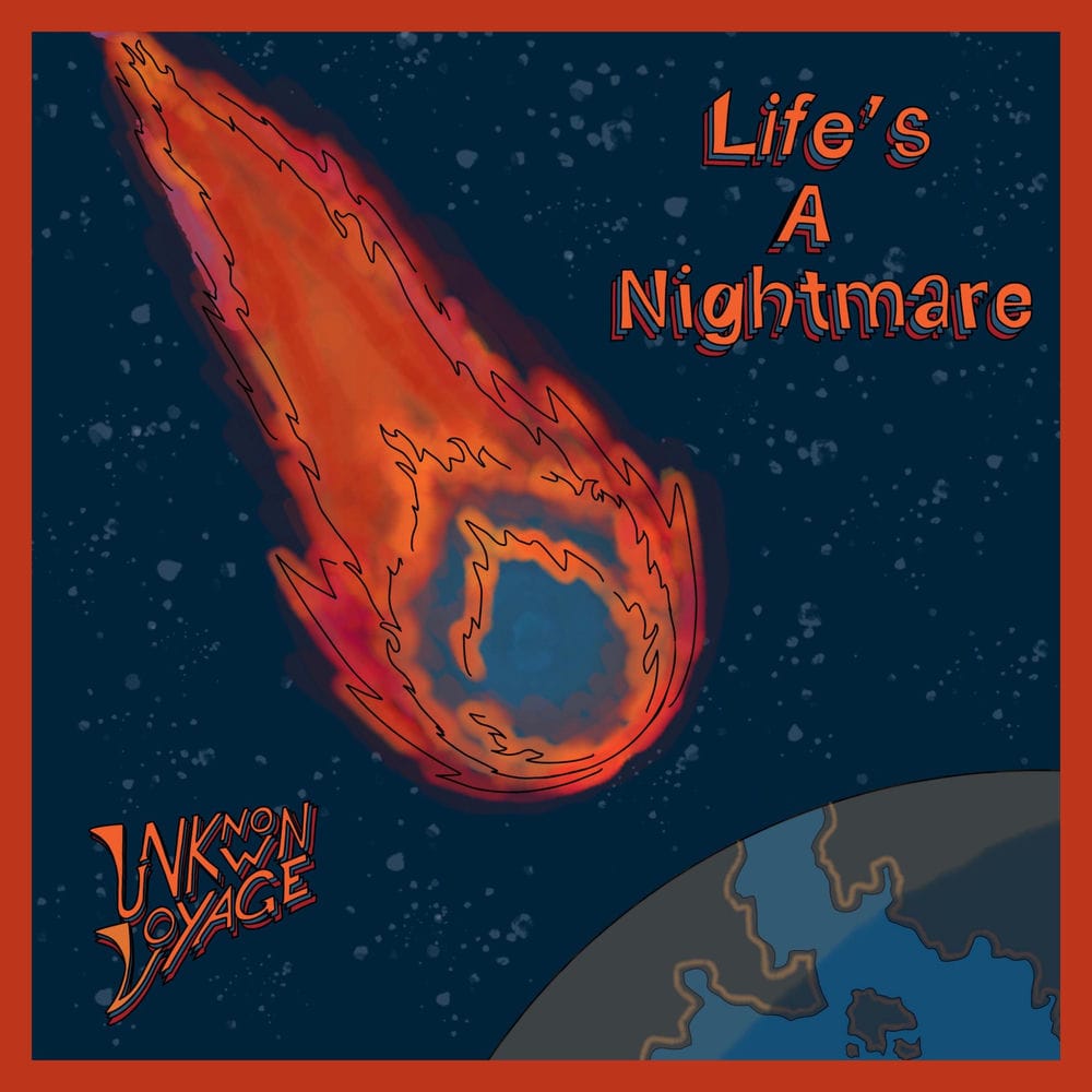 Unknown Voyage
