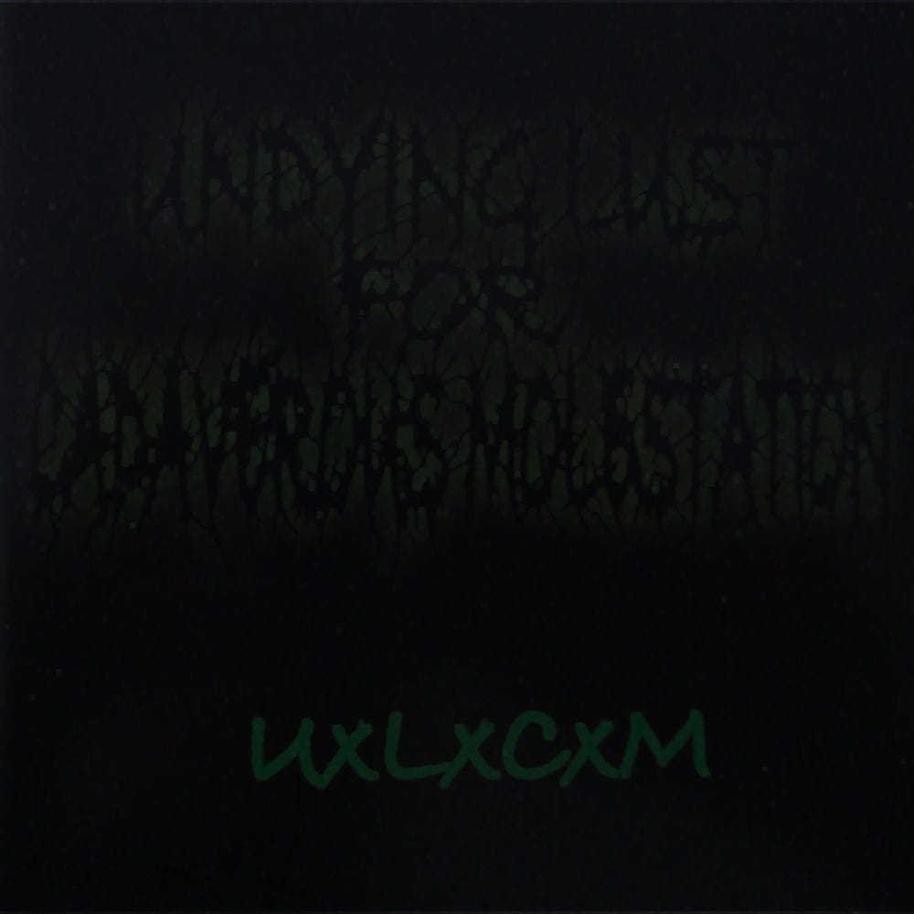 UxLxCxM