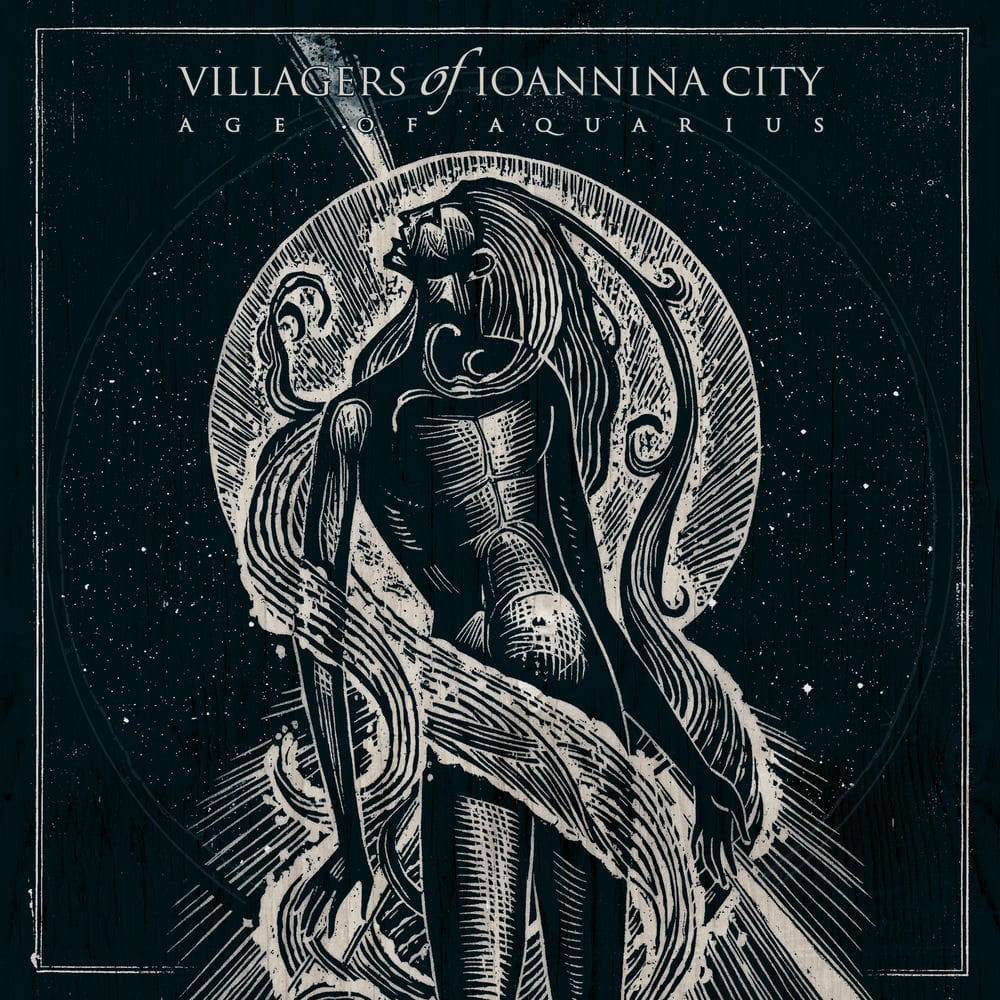 Villagers Of Ioannina City