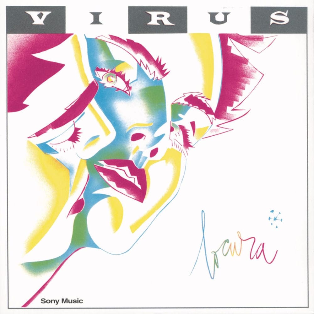 Virus / Turbine Stollprona / Goshawk