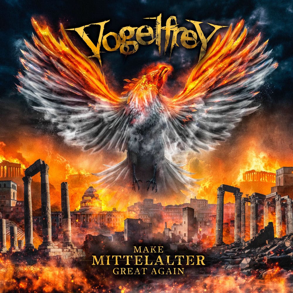 Vogelfrey