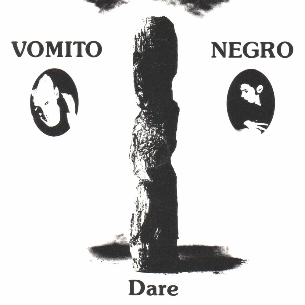 Vomito Negro