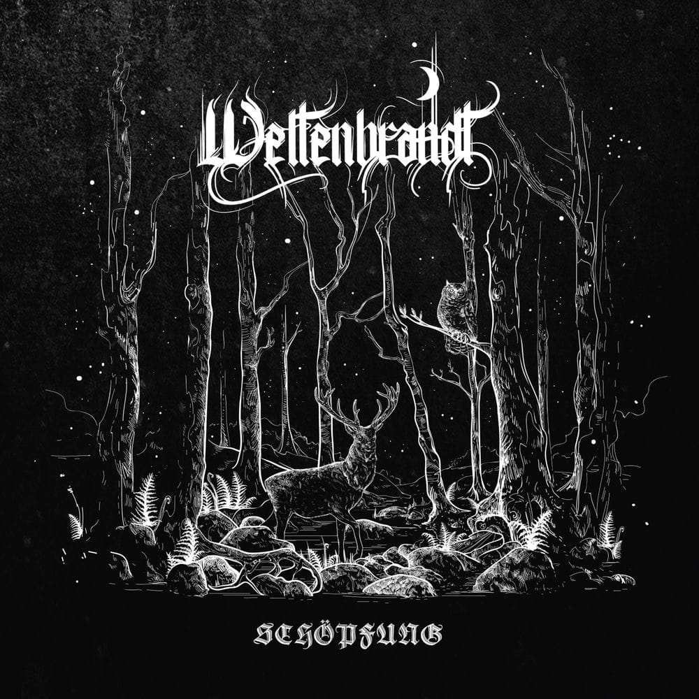 Weltenbrandt