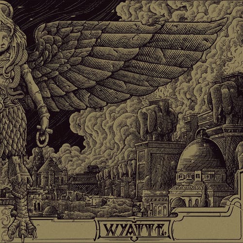 Wyatt E.