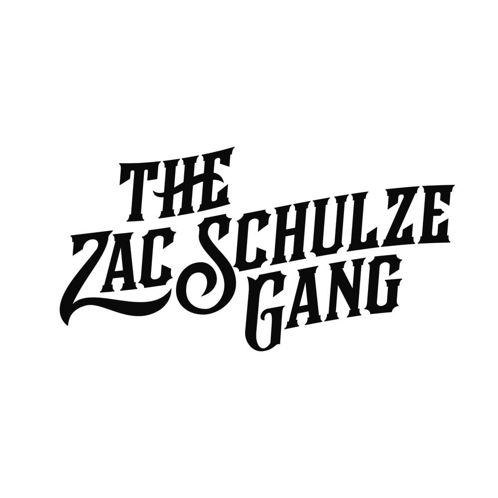 Zac Schulze Gang UK) Blues Rock