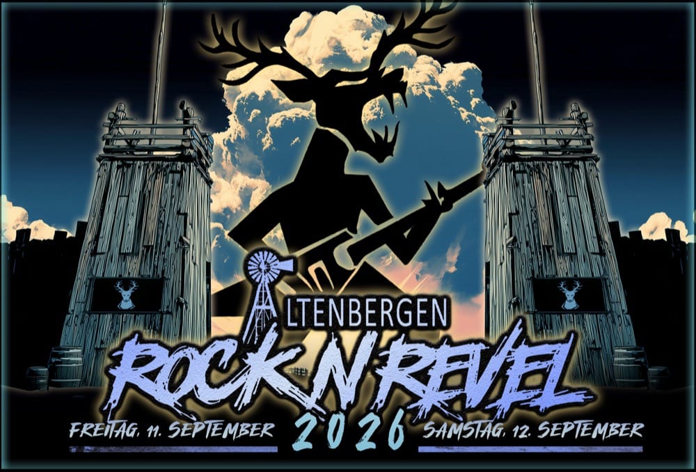 Altenbergen Rock N Revel 2026