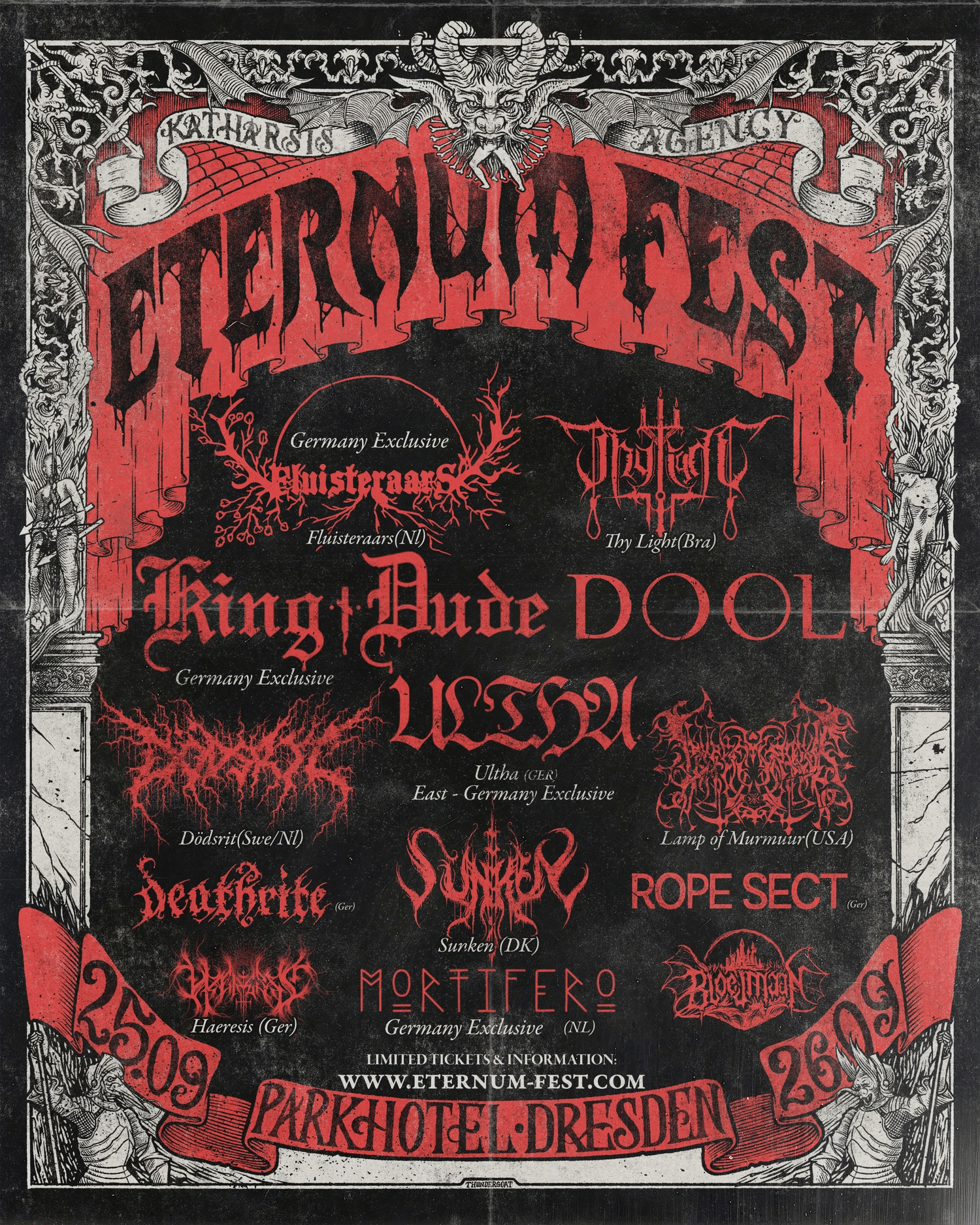 Eternum Fest 2026