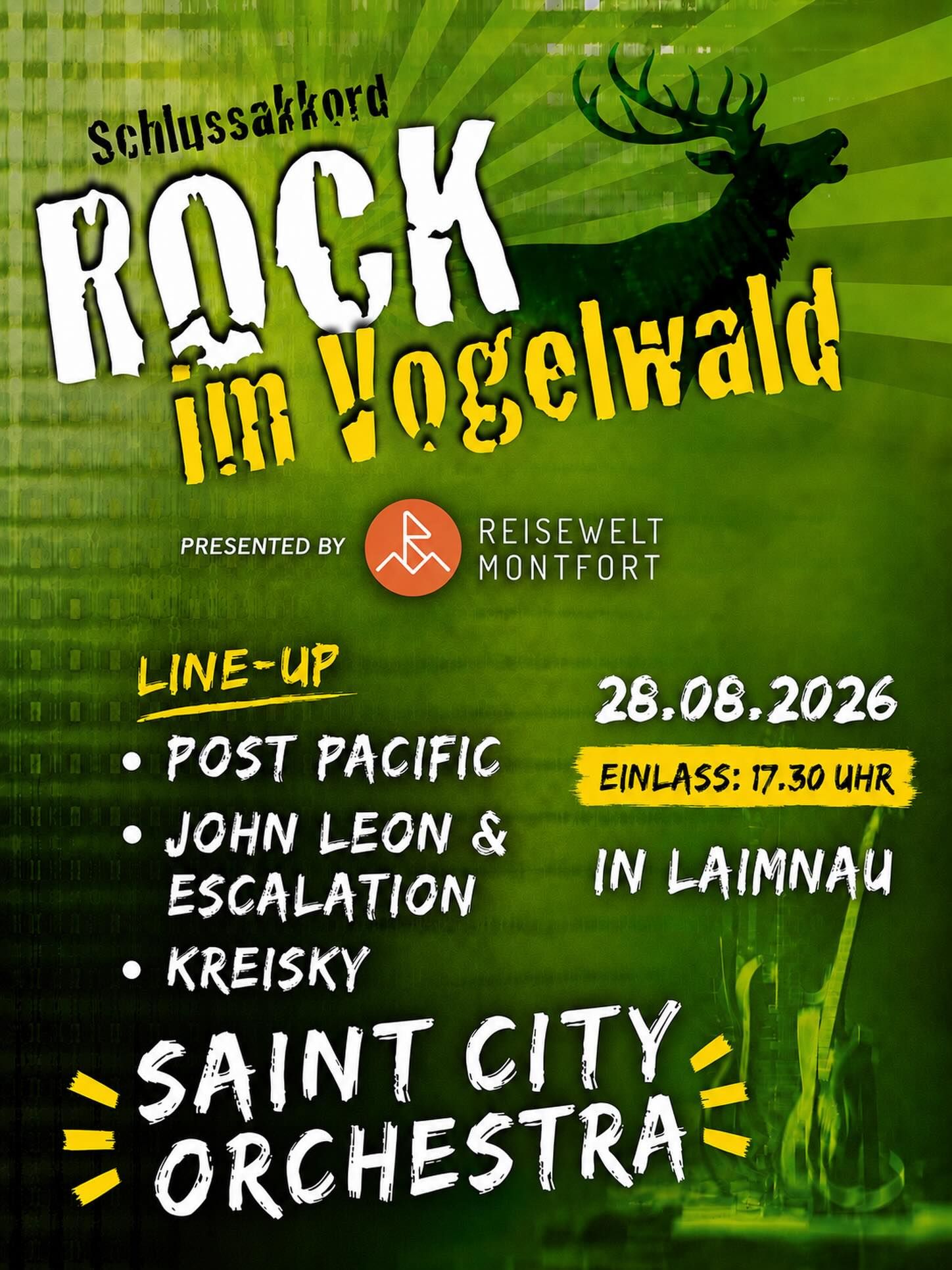 Rock im Vogelwald 2026 – Schlussakkord