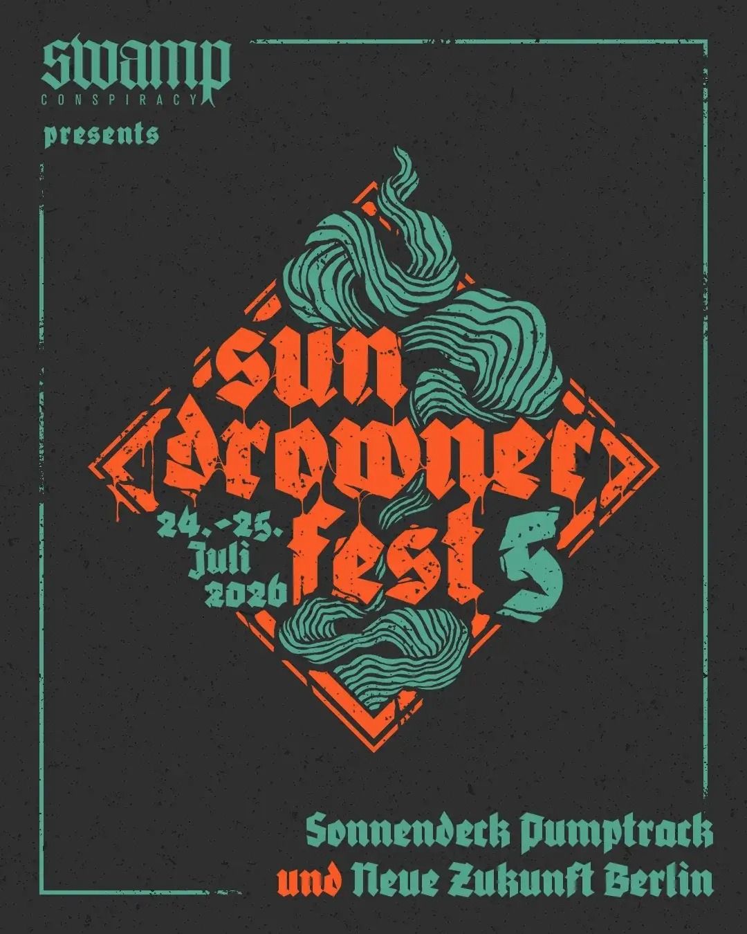 Sundrowner Fest 2026
