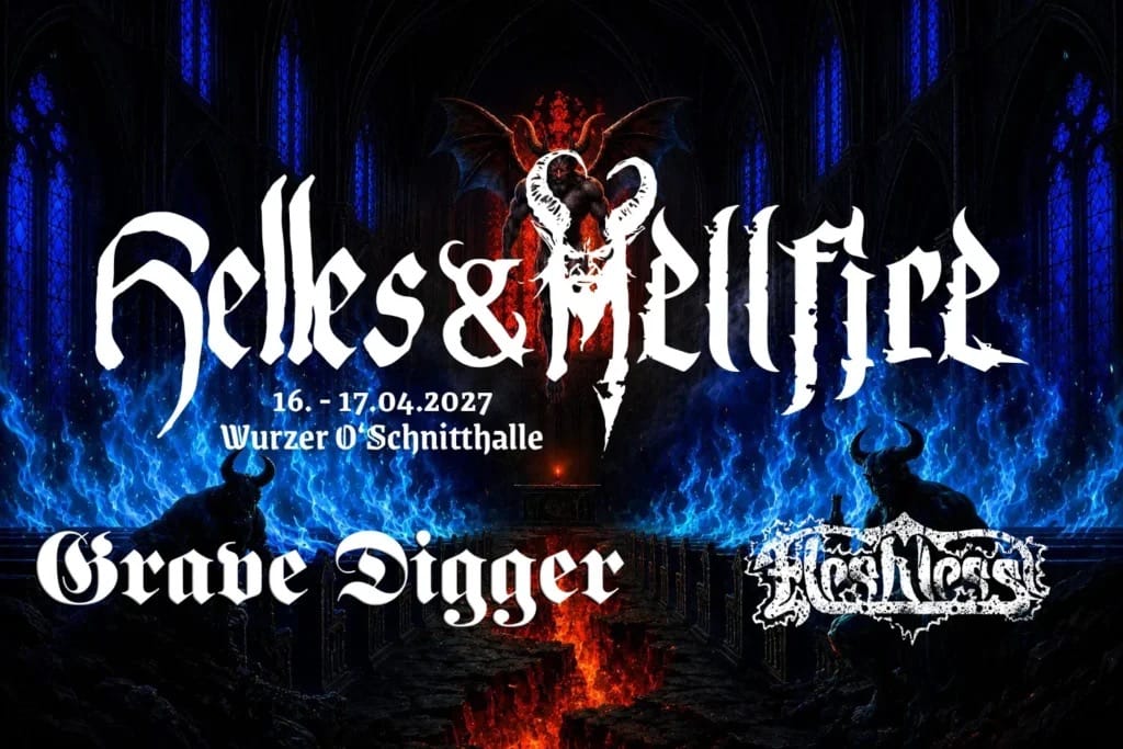 Helles & Hellfire 2027