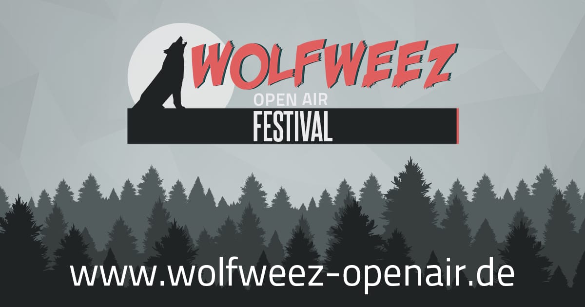Wolfweez Openair Festival 2027