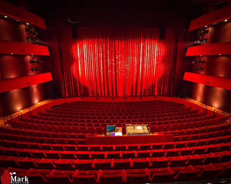 Amphion Theatre