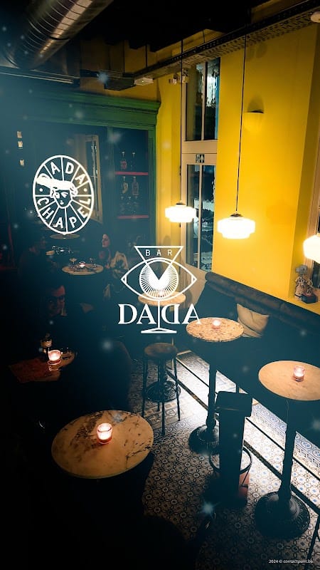 Bar Dada