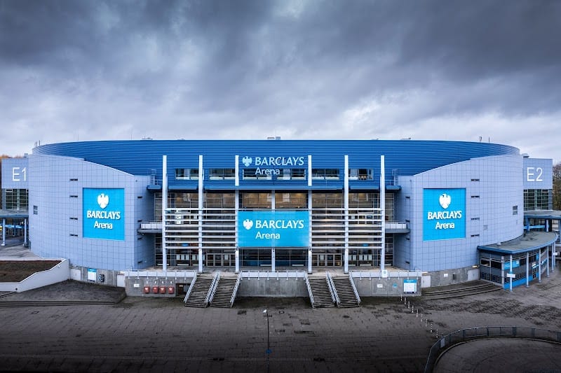 Barclays Arena
