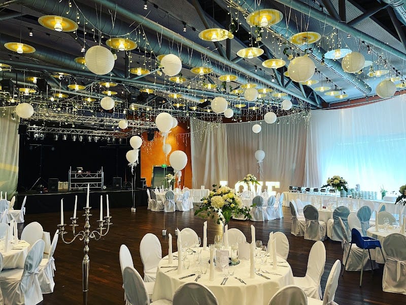 Bel etage Spielbank