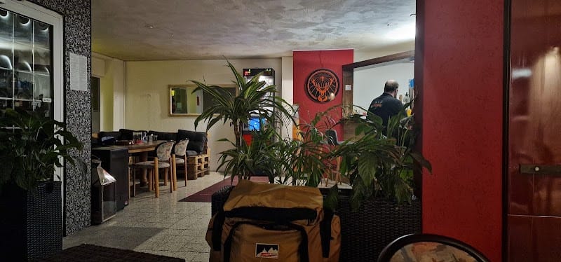 Bistro Schabernack