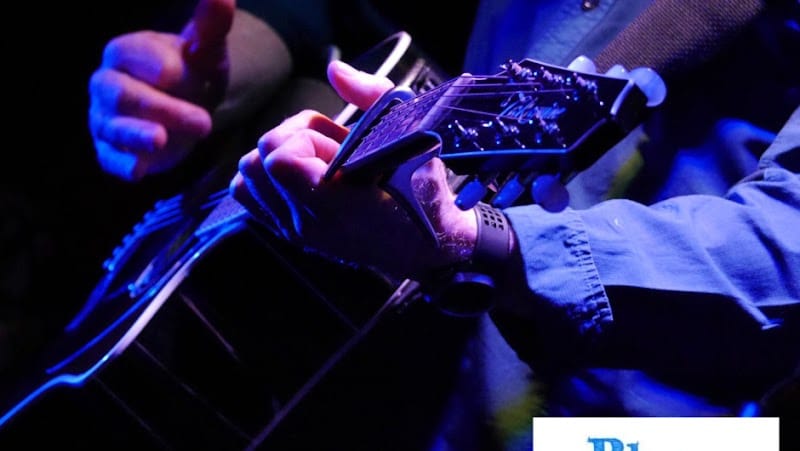 Blues In Nottuln E.v.