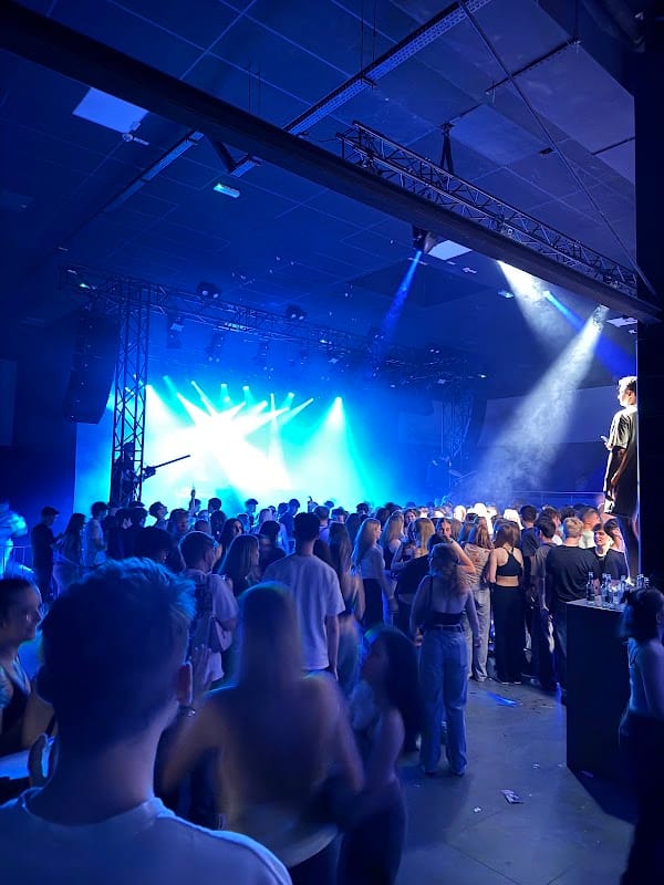 Bochumer Eventcenter (BEC)