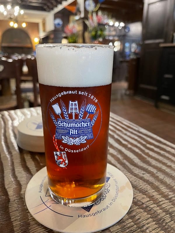 Brewery Schumacher