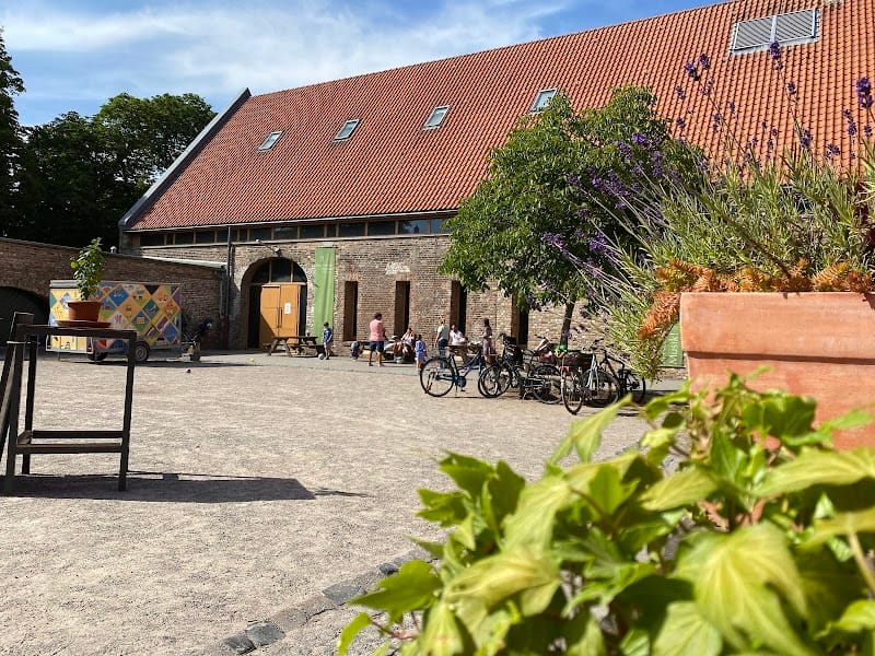 Burgerzentrum Nippes Altenberger Hof