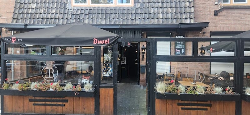 Cafe De Engelenbak