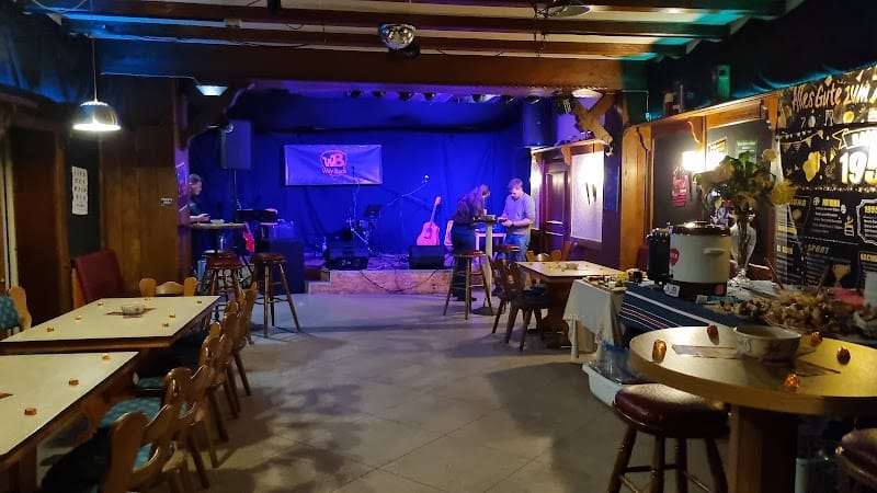 Casino Gambrinus