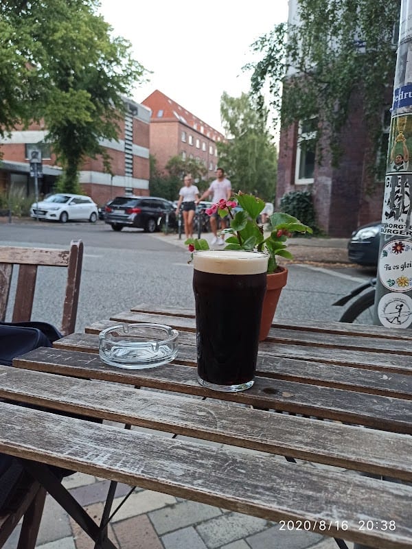 Chill out Club Palenke