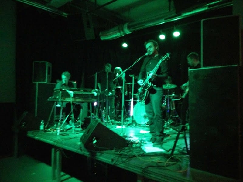 Club Schilli