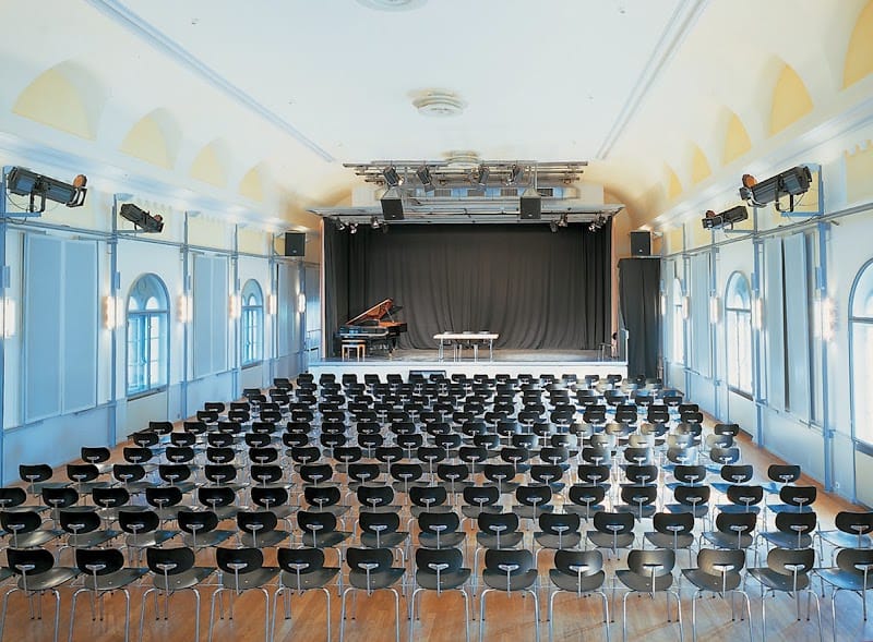 Cultural Altes Kaufhaus
