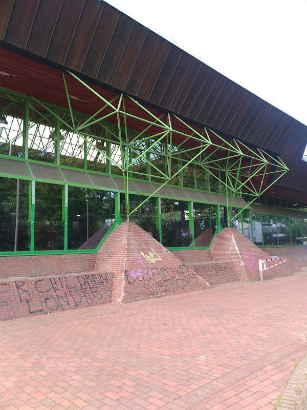 Dietrich Keuning Haus