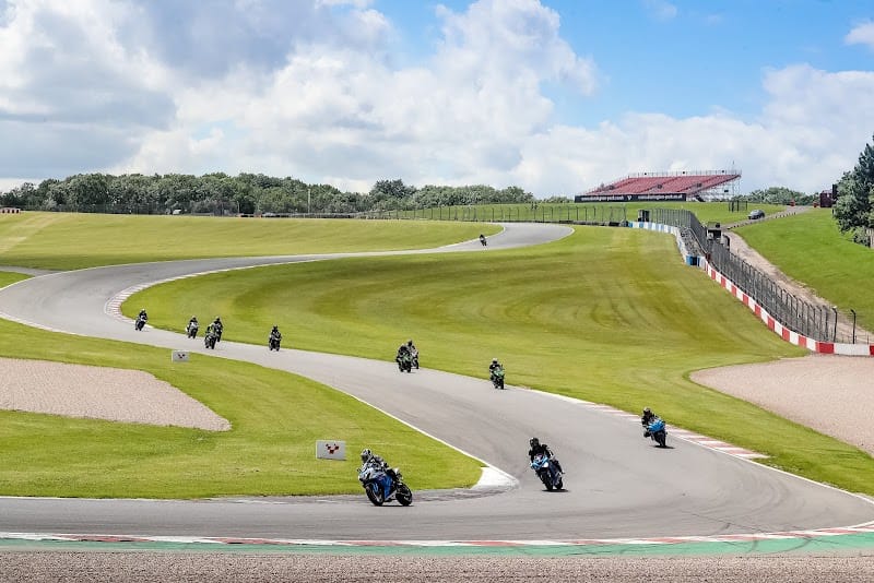 Donington Park